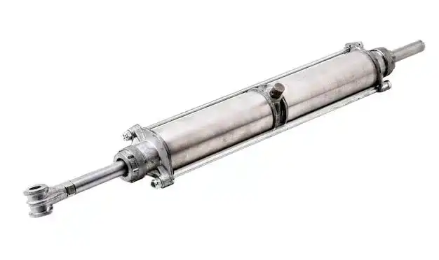 Single Acting Hydraulic Cylinder